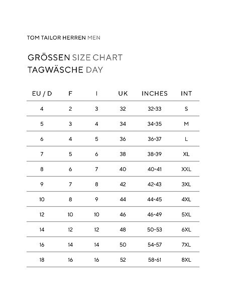 TOM TAILOR Boxershorts Alaska (Packung, 2er günstig online kaufen