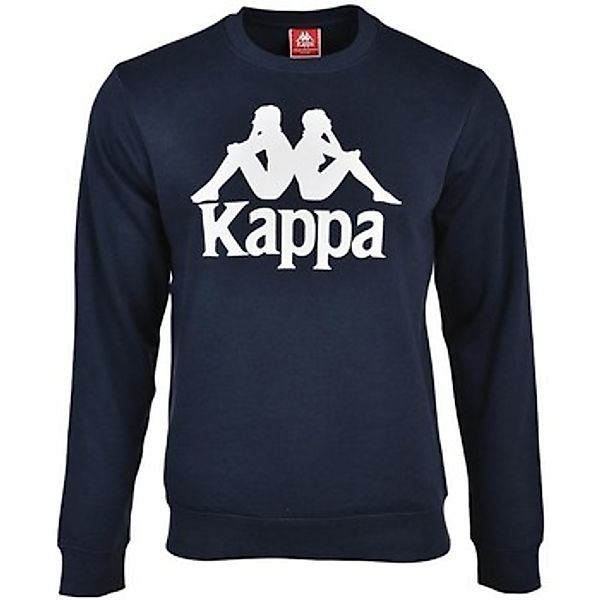 Kappa Sweatshirt günstig online kaufen
