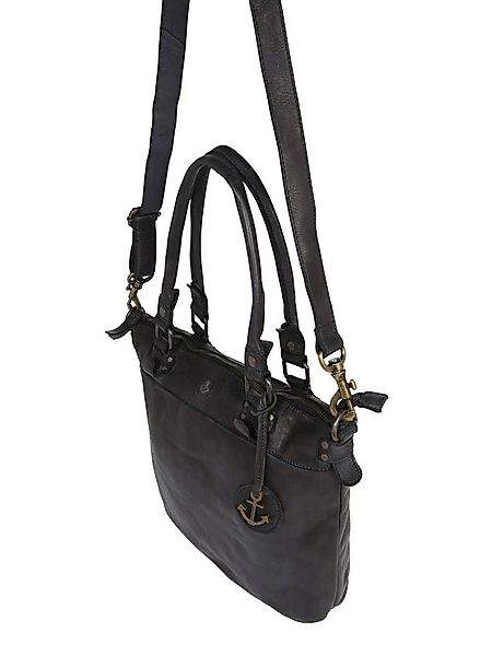 HARBOUR 2nd Handtasche Anchor Love Bianca (1-tlg) günstig online kaufen