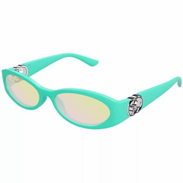 Gucci  Sonnenbrillen -Sonnenbrille GG1660S 007 günstig online kaufen