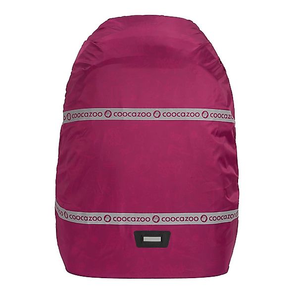 coocazoo Rucksack-Regenschutz Regenhülle, reflektierend und wasserdicht günstig online kaufen