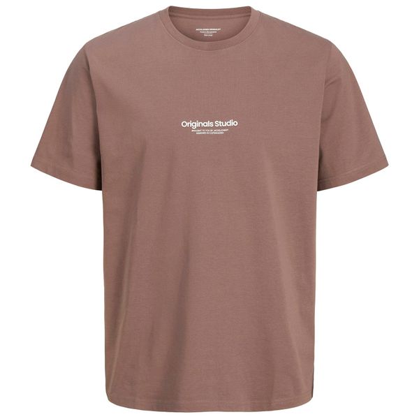 Jack & Jones Rundhalsshirt Jack&Jones T-Shirt günstig online kaufen