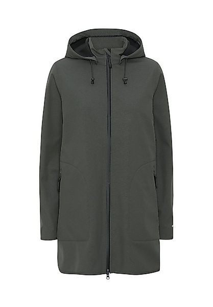 Ilse Jacobsen Regenmantel RAIN135B Hoher Tragekomfort, wasserabweisend, per günstig online kaufen