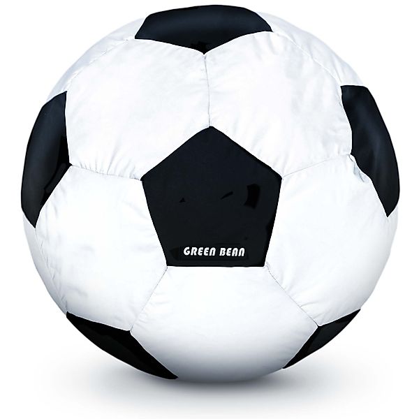Green Bean Sitzsack Sport, Basketball Fußball günstig online kaufen