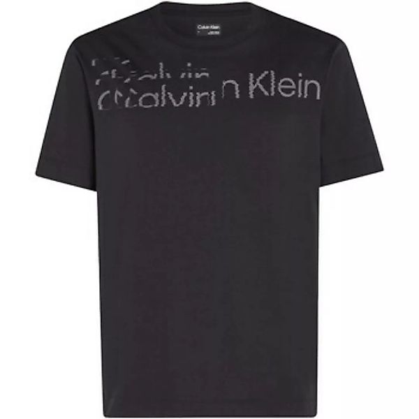 Calvin Klein Jeans  T-Shirt OOGMF3K141 günstig online kaufen