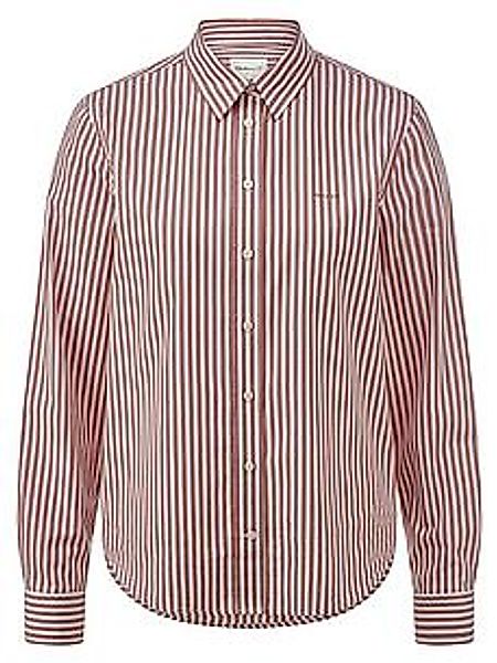 Bluse GANT orange günstig online kaufen