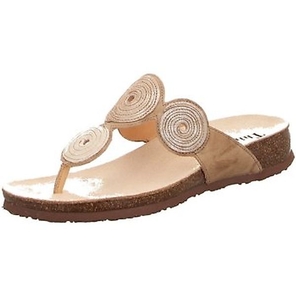 Think  Clogs Pantoletten JULIA 3-000372-4000 günstig online kaufen