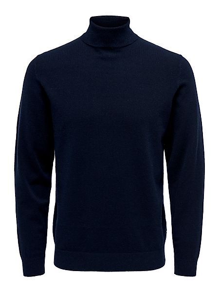 ONLY & SONS Rollkragenpullover ONSWYLER LIFE REG ROLL NECK KNIT NOOS günstig online kaufen
