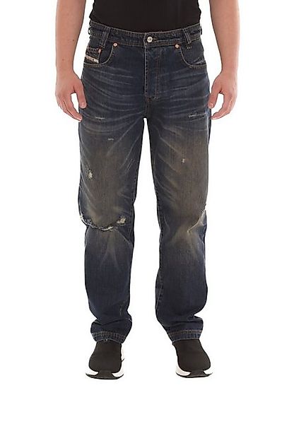 PICALDI Jeans 5-Pocket-Jeans Zicco 472 (1-tlg) 5-Pocket-Style günstig online kaufen