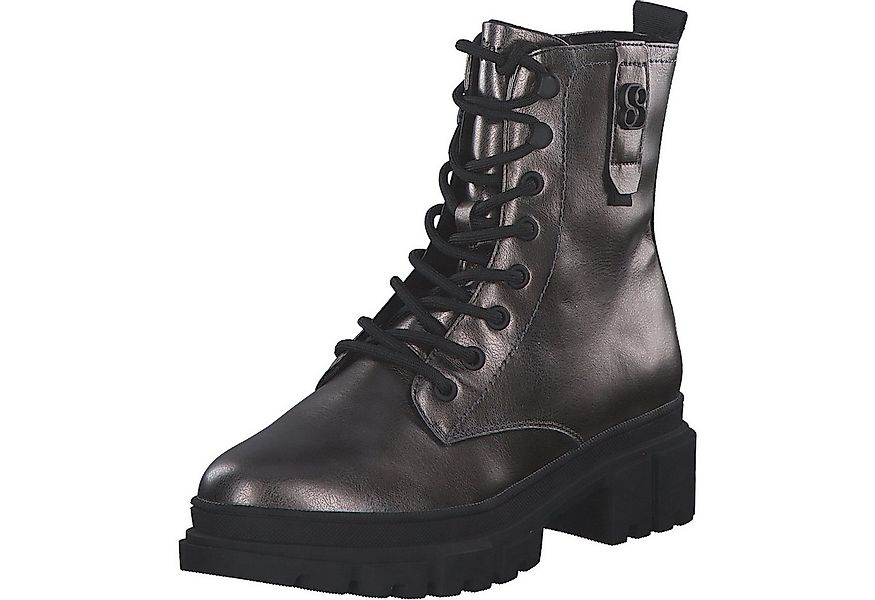 s.Oliver 5-25241-41/915 Stiefelette günstig online kaufen