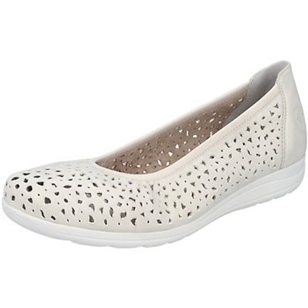 Rieker Slipper Slipper mit Gummizug günstig online kaufen