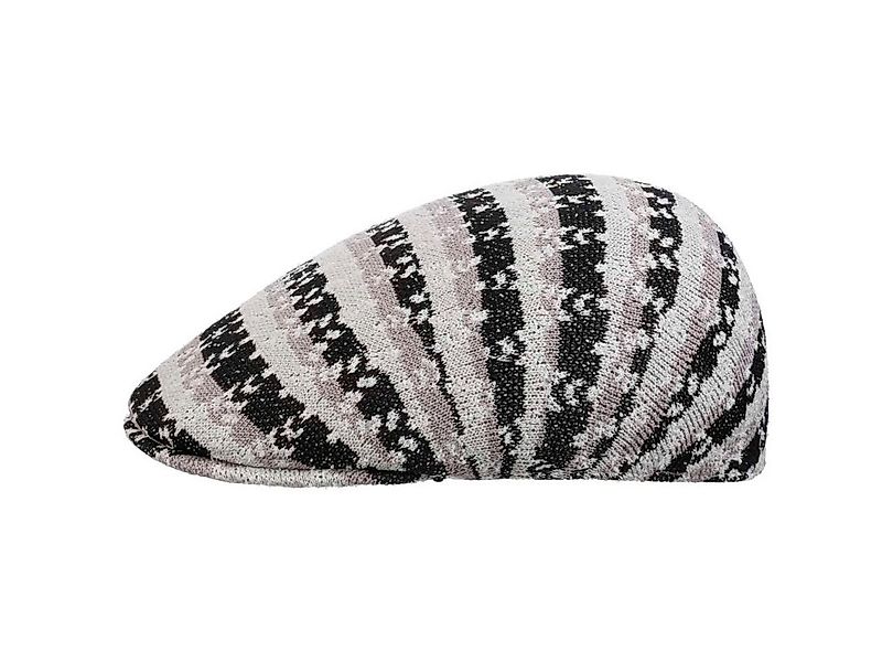 Kangol Flat Cap (1-St) Schirmmütze mit Schirm günstig online kaufen