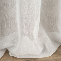 Eurofirany Gardine Klassische Gardinen zum Wohnzimmer, günstig online kaufen