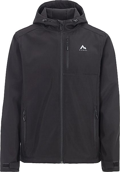 McKINLEY Outdoorjacke "He.-Jacke Mt. Watana M", (1 St.), mit Kapuze günstig online kaufen