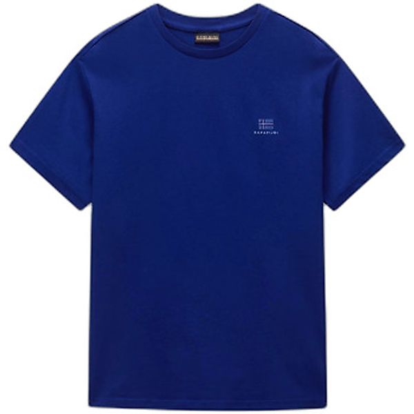 Napapijri  T-Shirt T-shirt femme  Nina günstig online kaufen