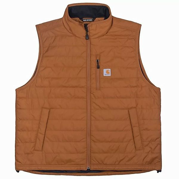 Carhartt Steppweste Carhartt Herren Steppweste Gilliam günstig online kaufen