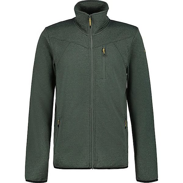 Icepeak Strickfleecejacke Berthold Midlayer, dünne Unterjacke günstig online kaufen
