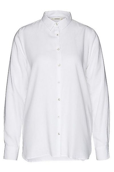 wunderwerk Klassische Bluse Contemporary blouse TENCEL günstig online kaufen
