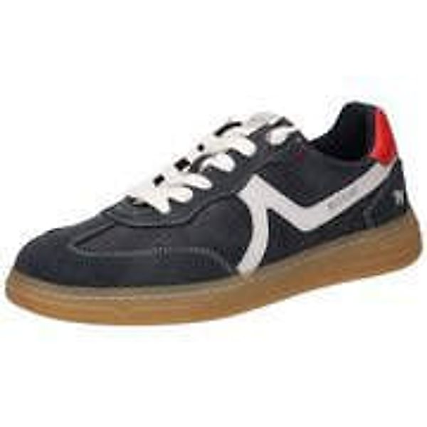 Mustang Sneaker Herren blau|blau|blau|blau|blau günstig online kaufen
