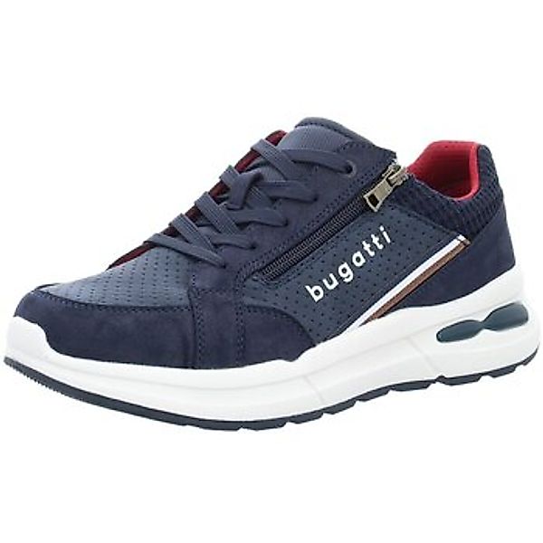 Bugatti  Halbschuhe Schnuerschuhe 321-ASL01-5500-4100 günstig online kaufen