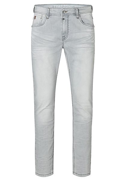 TIMEZONE 5-Pocket-Jeans Slim EduardoTZ günstig online kaufen