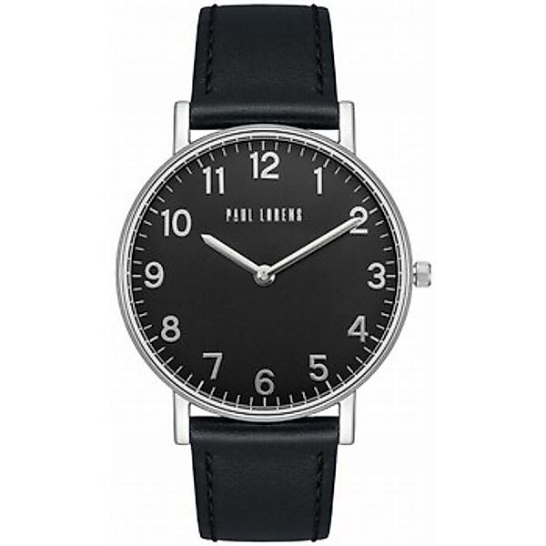Paul Lorens  Armbanduhr PL11989A51A1 günstig online kaufen