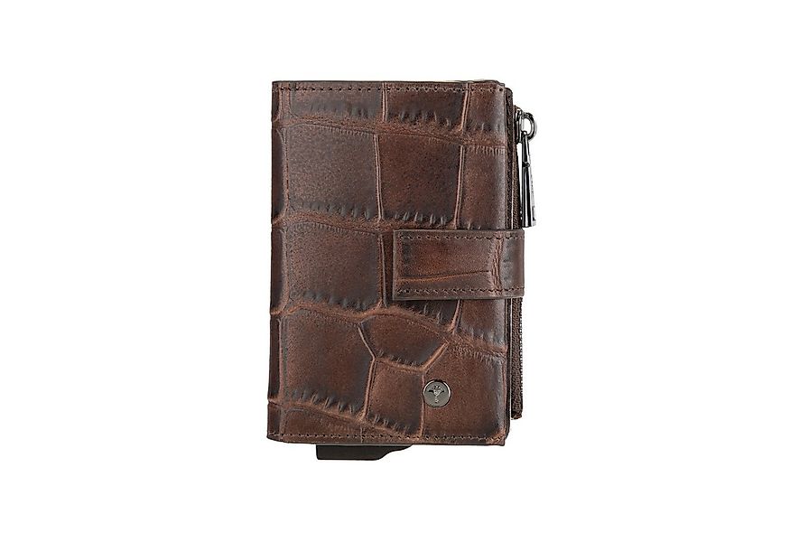 JOOP! Geldbörse Joop - Herren E-cage Fano C-four günstig online kaufen