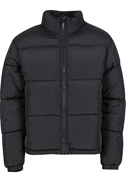 URBAN CLASSICS Winterjacke "Urban Classics Crinkle Puffer Jacket" 1 Stk. tl günstig online kaufen