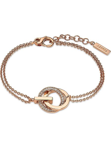 JETTE Armband JETTE Damen-Armband 925er Silber günstig online kaufen