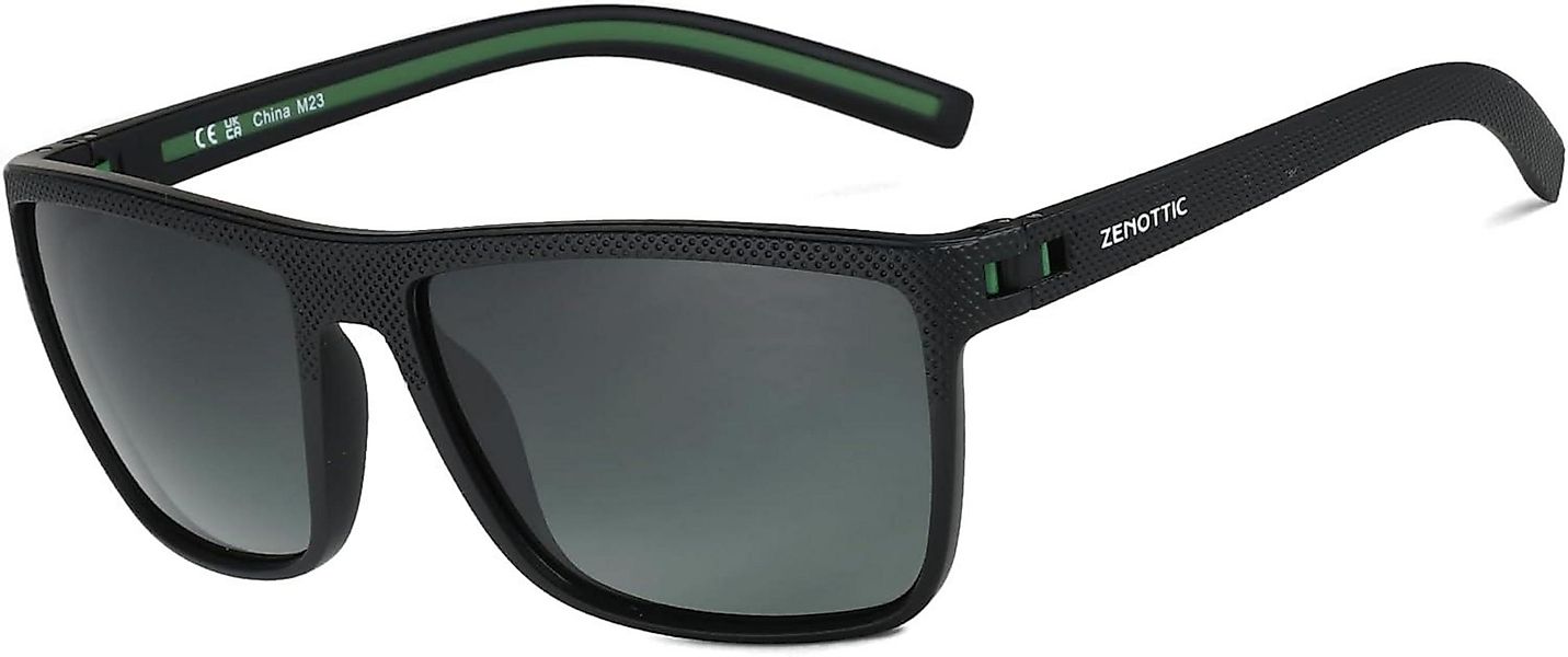 LuxusKollektion Sonnenbrille Polarisierte Sonnenbrille Herren TR90 günstig online kaufen