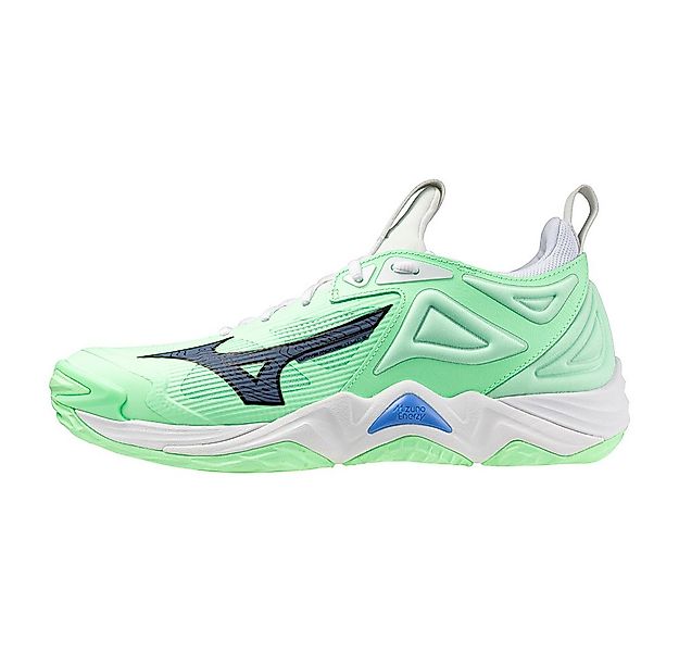 Mizuno Wave Momentum 3 Handballschuh günstig online kaufen