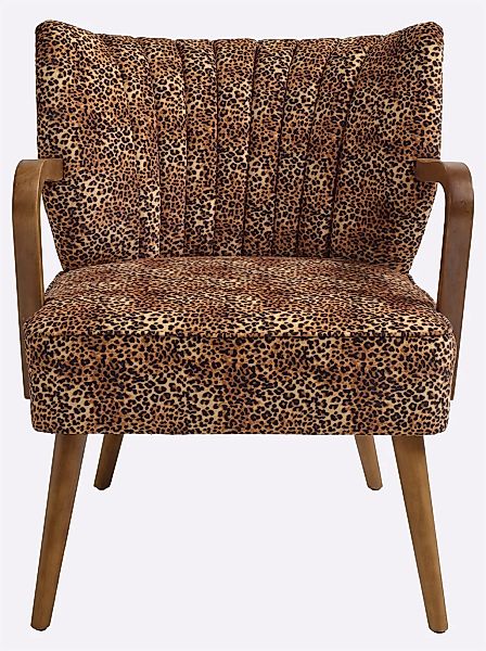 heine home Sessel 1 Stk. tlg. günstig online kaufen