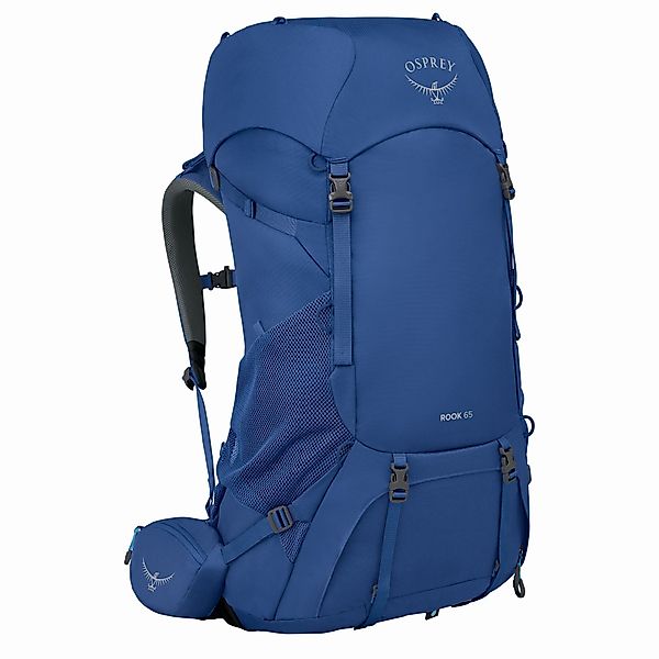 Osprey Trekkingrucksack Rook 65 - Trekkingrucksack günstig online kaufen