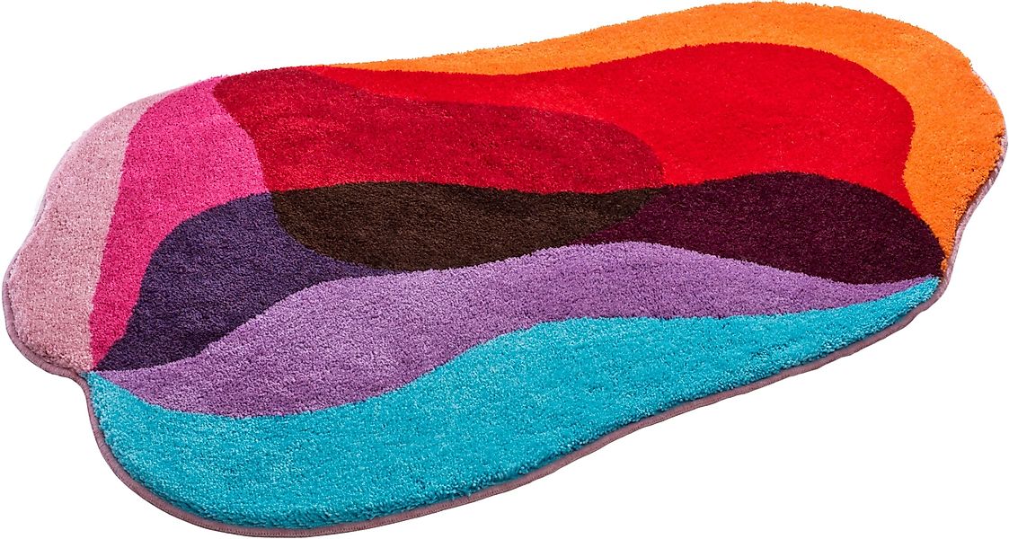 Grund Badematte KARIM RASHID CONCEPT 21, günstig online kaufen