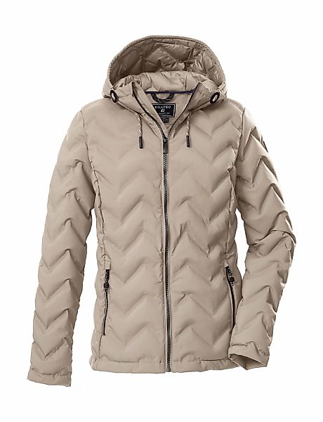 Killtec Steppjacke "KOW 23 WMN QLTD JCKT" günstig online kaufen