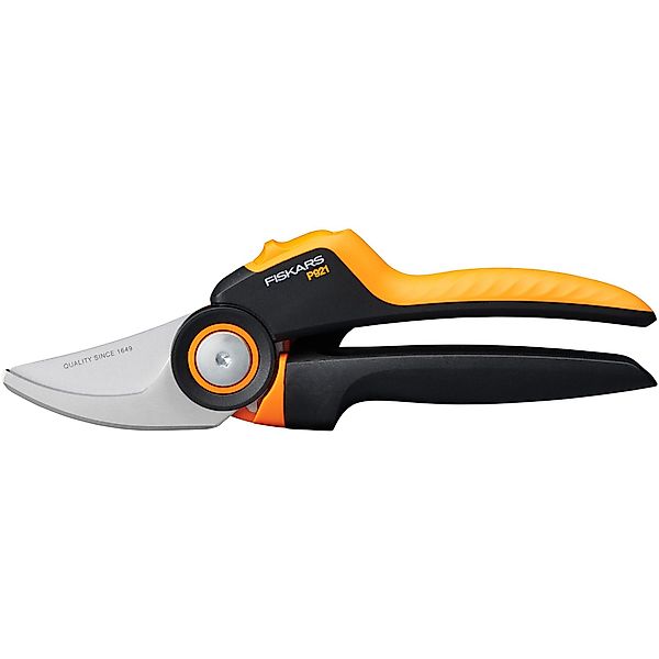 Fiskars Bypass-Gartenschere X-series P921 M günstig online kaufen
