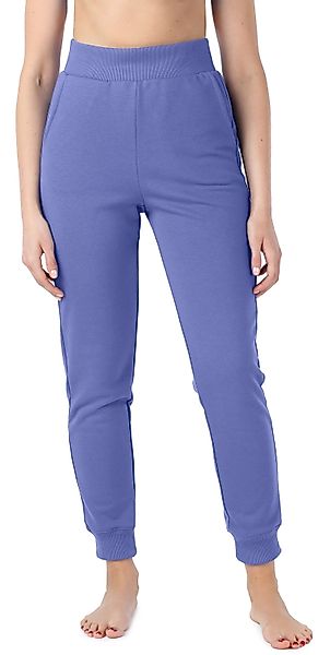 Bellivalini Jogginghose Sporthose Damen aus Baumwolle günstig online kaufen
