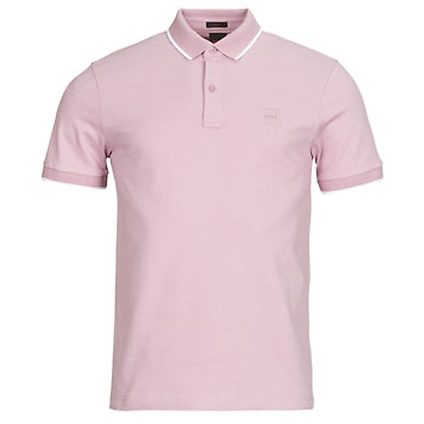 BOSS  Poloshirt Passertip günstig online kaufen
