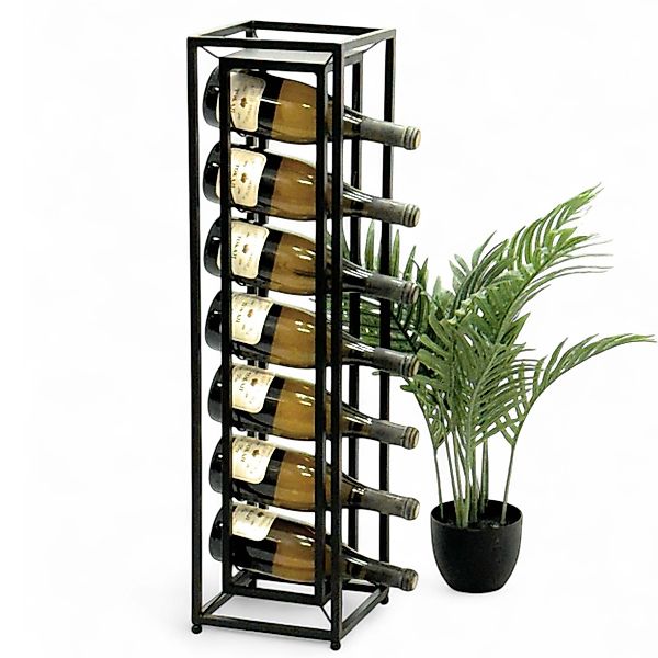 DanDiBo Weinregal 80 cm 96621 Flaschenregal günstig online kaufen