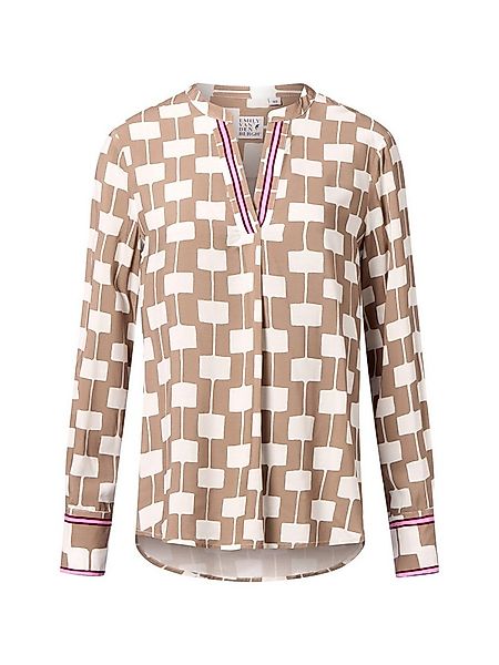 Emily Van Den Bergh Tunika günstig online kaufen