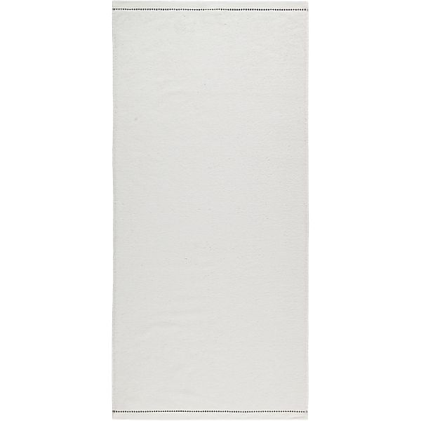 Esprit Box Solid - Farbe: white - 030 - Duschtuch 67x140 cm günstig online kaufen