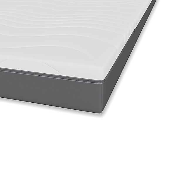 Kaltschaummatratze Komfortable 13cm Ergonomische Matratze, Gesunder günstig online kaufen