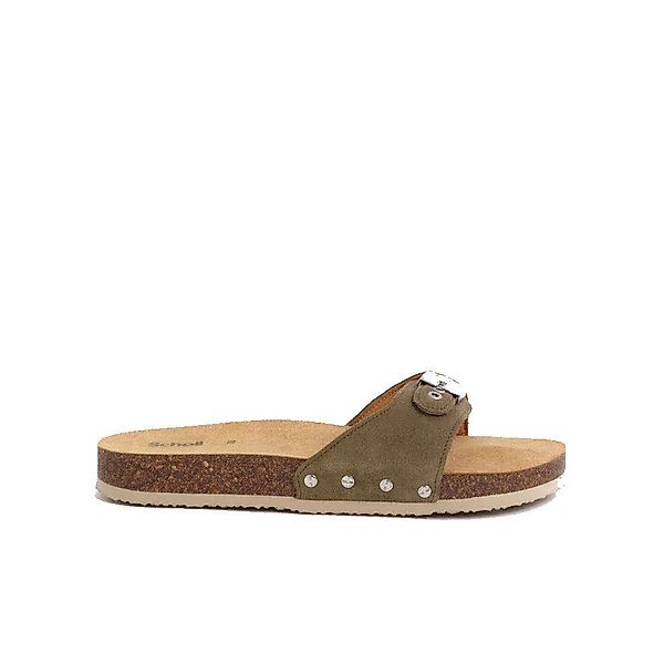 Scholl Pescura Flat Cork Sneaker günstig online kaufen