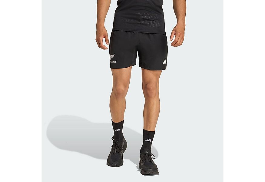 adidas Performance Shorts ALL BLACKS HEIMSHORTS (1-tlg) günstig online kaufen