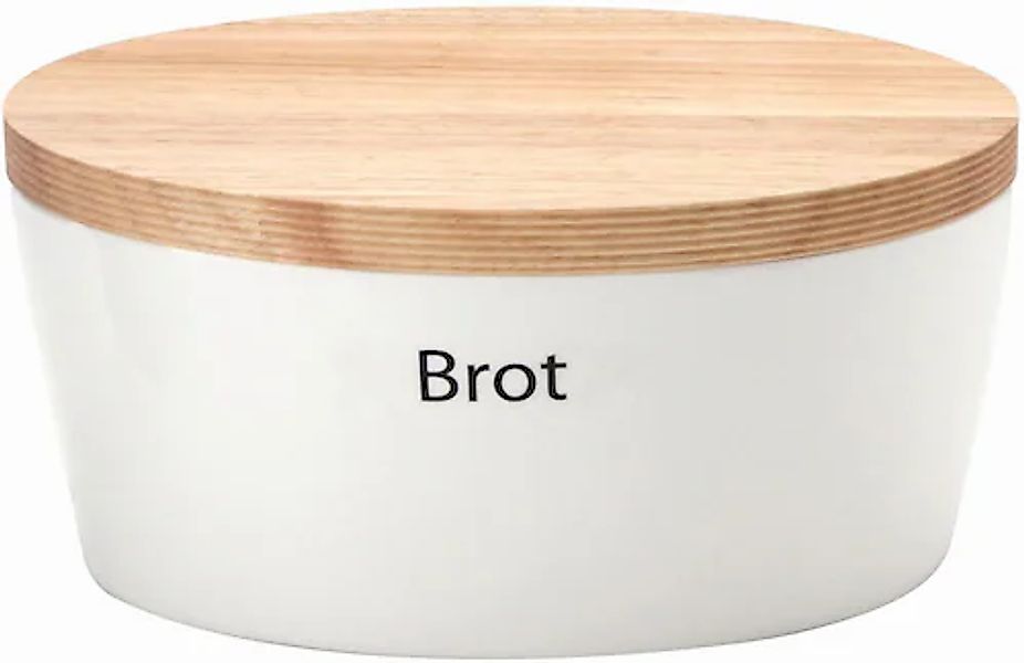 Continenta Brotkasten 1 Stk. tlg. Handarbeit günstig online kaufen