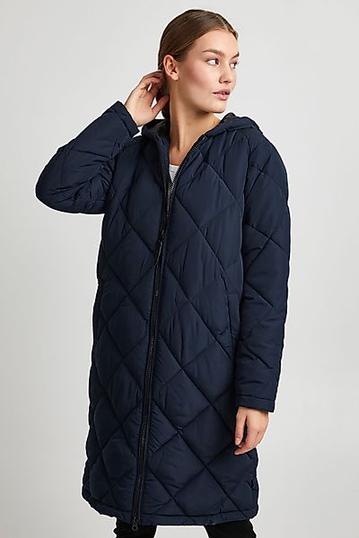 OXMO Steppmantel OXStanca Moderner Steppmantel mit günstig online kaufen