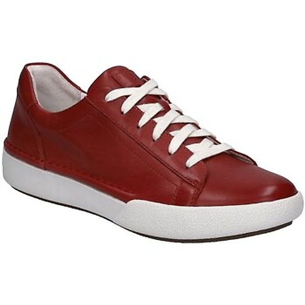 Josef Seibel Claire 01, rot Sneaker günstig online kaufen