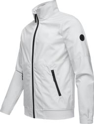 Ragwear Outdoorjacke Collwie wasserdichte Herren Übergangsjacke günstig online kaufen
