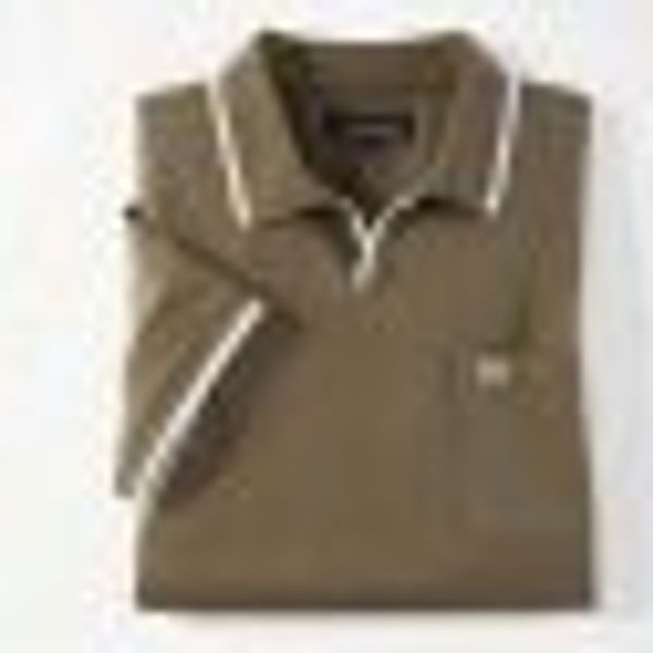 Stretch-Poloshirt günstig online kaufen