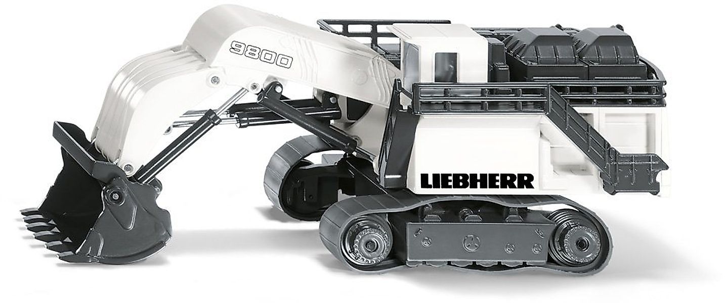 Siku Spielzeug-Bagger SIKU Super, Liebherr R9800 (1798) günstig online kaufen